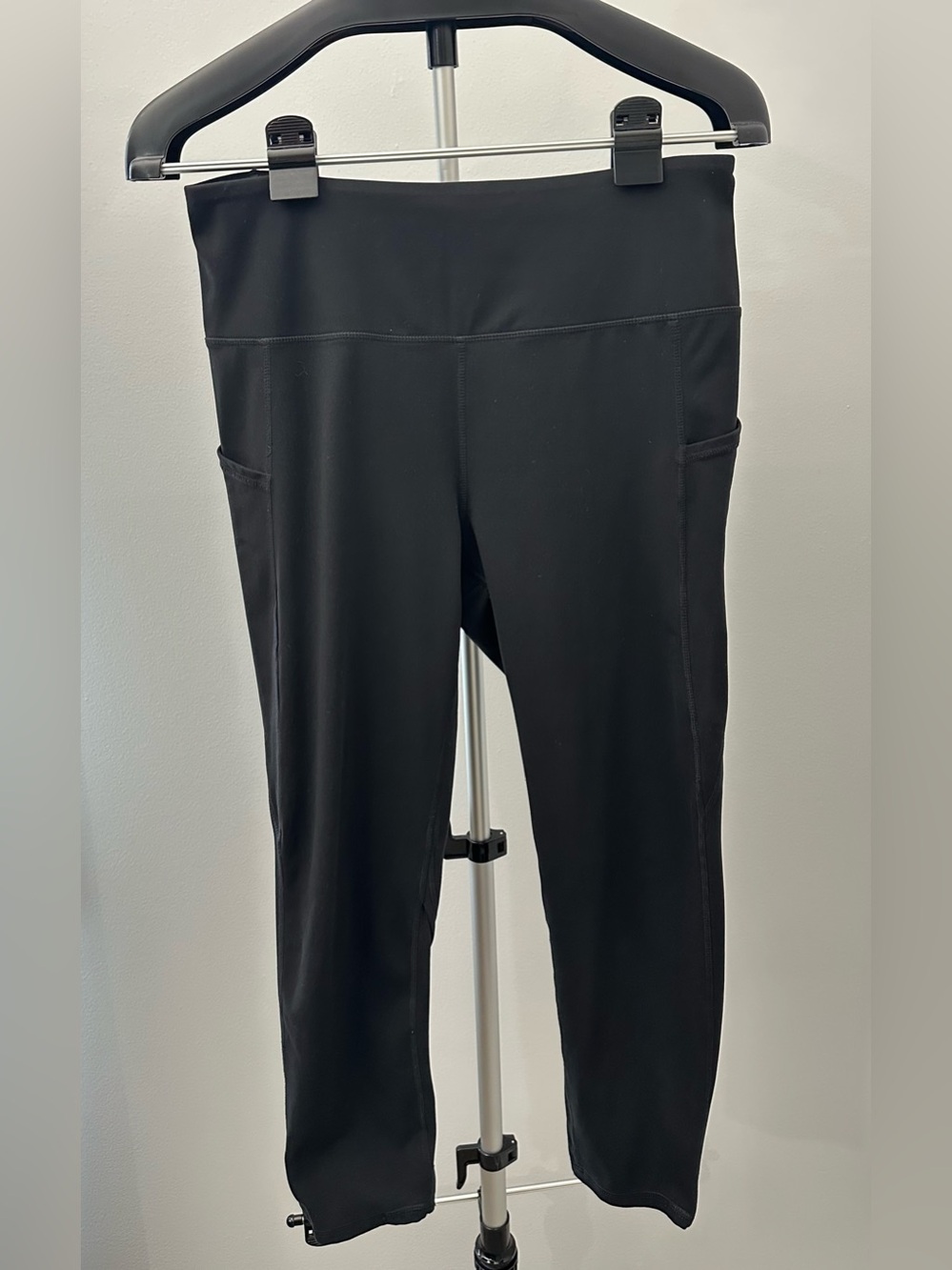 Head Women’s Black Leggings